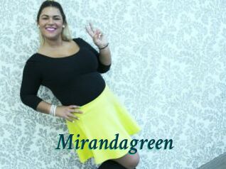 Mirandagreen