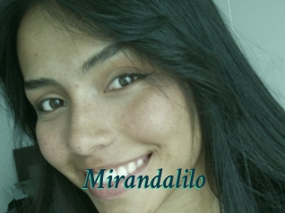 Mirandalilo