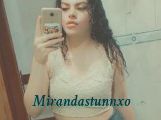 Mirandastunnxo