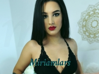 Miriamlars