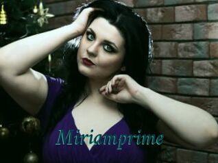 Miriamprime