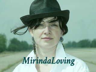 MirindaLoving