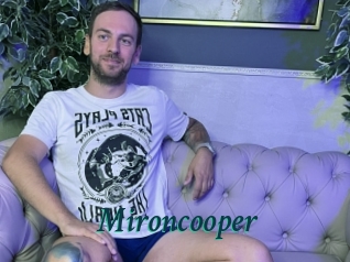 Mironcooper