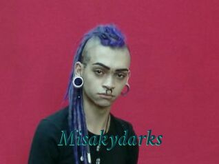 Misakydarks