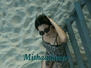 Mishaadamse