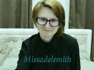 Missadelsmith