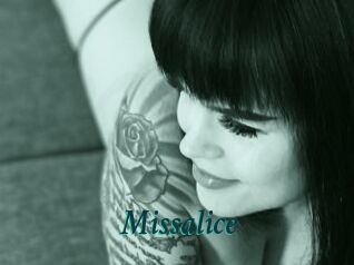 Missalice