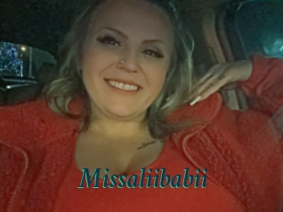 Missaliibabii