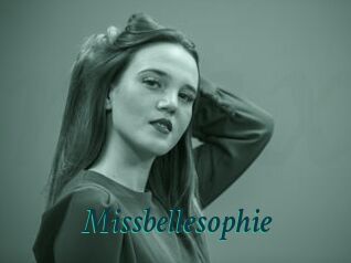 Missbellesophie