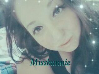 Missbunnie