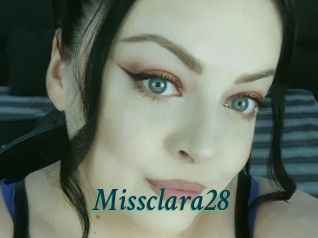 Missclara28