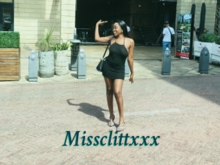 Missclittxxx