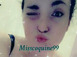 Misscoquine99