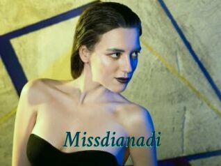 Missdianadi