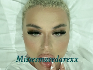 Missesmaeedarexx