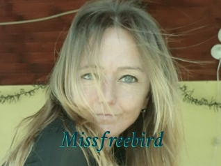 Missfreebird