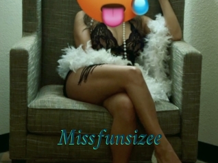 Missfunsizee