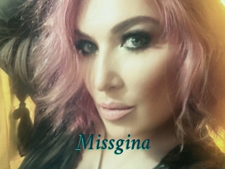 Missgina