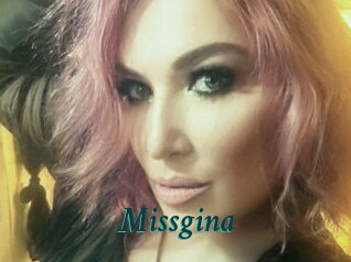 Missgina