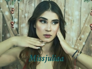 Missjuliaa