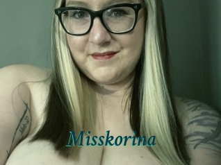 Misskorina