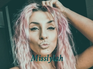 Misslylah