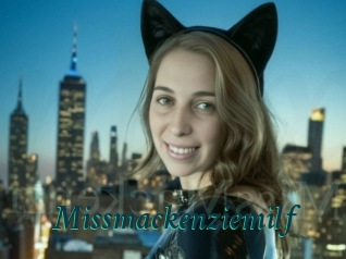 Missmackenziemilf