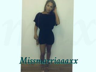 Missmarriaaaxx