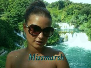 Missmarsh