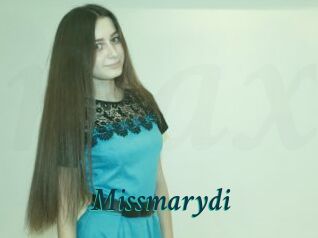 Missmarydi