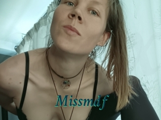 Missmdf