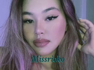 Missrioko