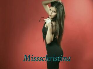 Missschristina