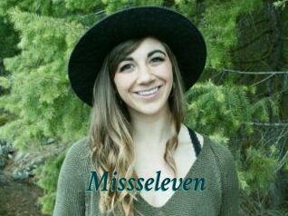 Missseleven