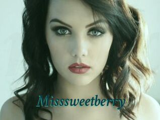 Misssweetberry