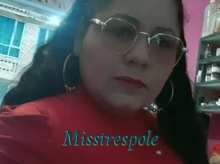 Misstrespole