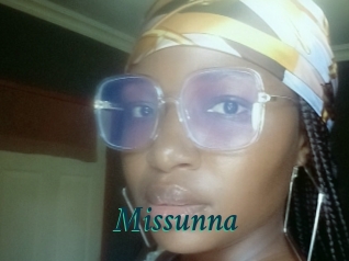 Missunna