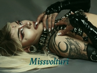 Missvolturi