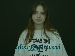Missygreenwood