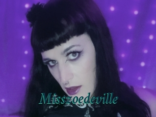 Misszoedeville