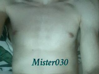 Mister030