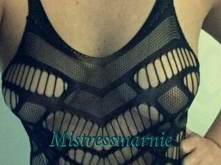Mistressmarnie