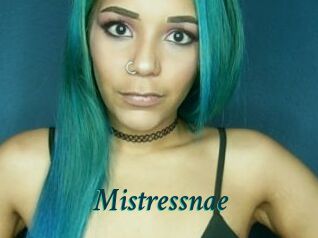 Mistressnae