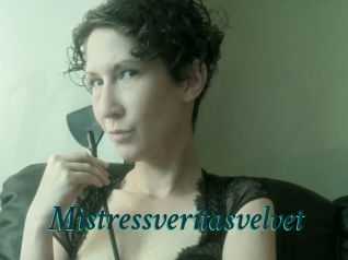 Mistressveritasvelvet