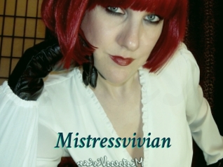 Mistressvivian