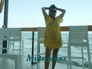 Mistressxxx