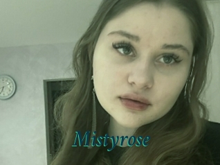 Mistyrose