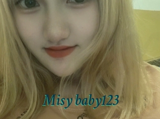 Misy_baby123