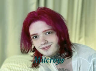 Mitcroys