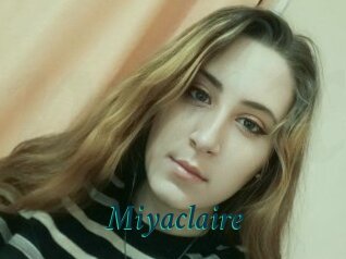 Miyaclaire